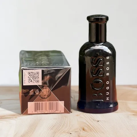 Nước hoa nam Boss Hugo Boss Bottled Night EDT 100ml