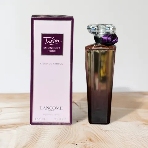 Nước hoa nữ Lancome Tresor Midnight Rose 75ml
