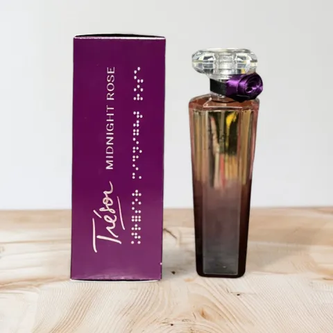 Nước hoa nữ Lancome Tresor Midnight Rose 75ml