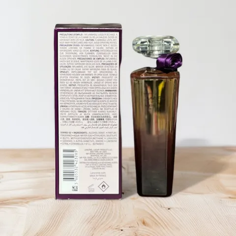 Nước hoa nữ Lancome Tresor Midnight Rose 75ml