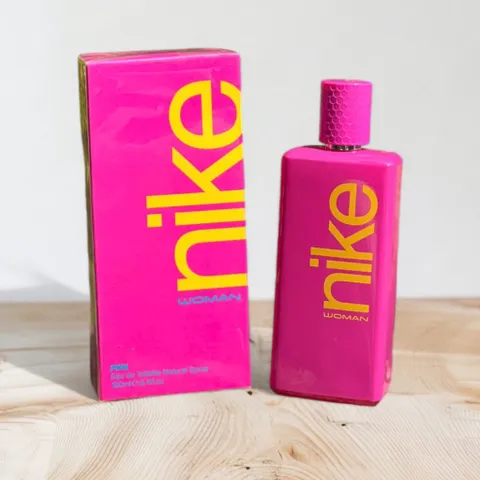 Nước hoa nữ Nike Pink woman EDT 100ml
