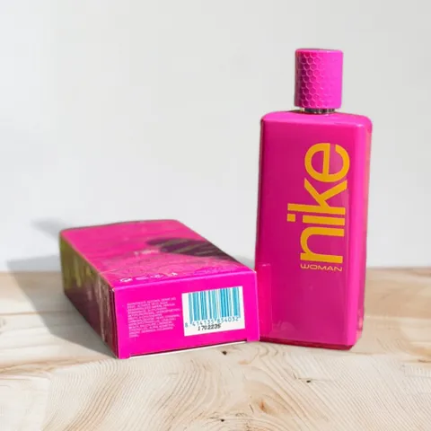 Nước hoa nữ Nike Pink woman EDT 100ml
