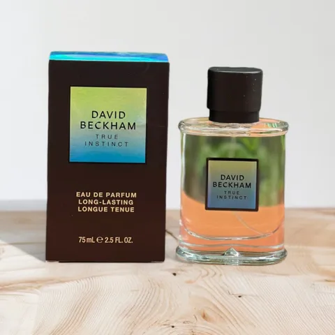 Nước Hoa Nam David Beckham True Instinct EDP 75ml - Hương Nước Hoa Nam Cao Cấp, Sản Phẩm Chính Hãng từ Costco và Walmart