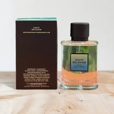 Nước Hoa Nam David Beckham True Instinct EDP 75ml - Hương Nước Hoa Nam Cao Cấp, Sản Phẩm Chính Hãng từ Costco và Walmart