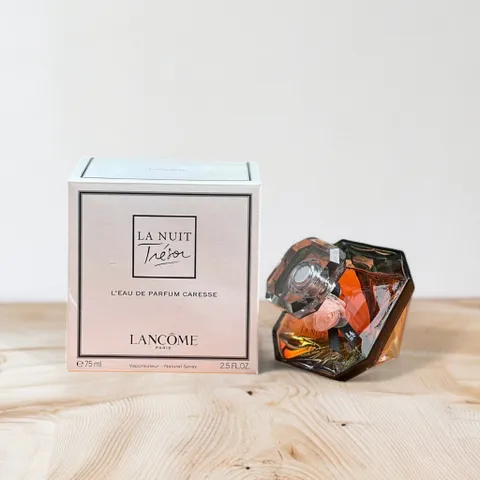 Bản Tester Nước hoa nữ Lancome La Nuit Tresor EDP 75ml