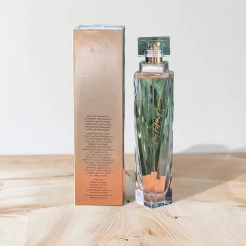 Nước hoa nữ Elizabeth Arden My Fifth Avenue EDP 100ml