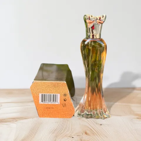 Nước hoa nữ Paris Hilton Gold Rush EDP 100ml - Chai nước hoa quyến rũ, hương thơm sang trọng, thích hợp làm quà tặng cho phái đẹp.
