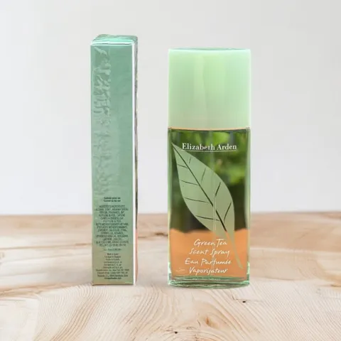 Nước Hoa Nữ Green Tea Scent Spray Elizabeth Arden 100ml - Nước Hoa Tươi Mát Hương Trà Xanh Cho Phụ Nữ