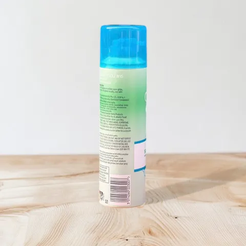 Gel bọt cạo lông Gillette Venus Satin Care Sensitive Skin Shave Gel 195g dành cho da nhạy cảm hàng Úc