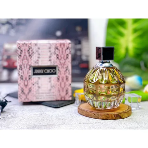 Nước hoa nữ Jimmy Choo EDP 100ml