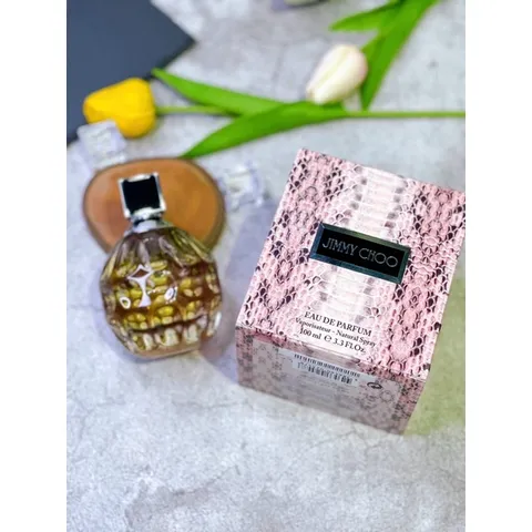 Nước hoa nữ Jimmy Choo EDP 100ml