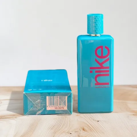 Nước hoa nữ Nike Woman Azzure EDT 100ml