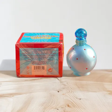Nước hoa nữ Britney Spears Circus Fantasy EDP 100ml - Hương thơm ngọt ngào, quyến rũ, thích hợp cho mọi dịp