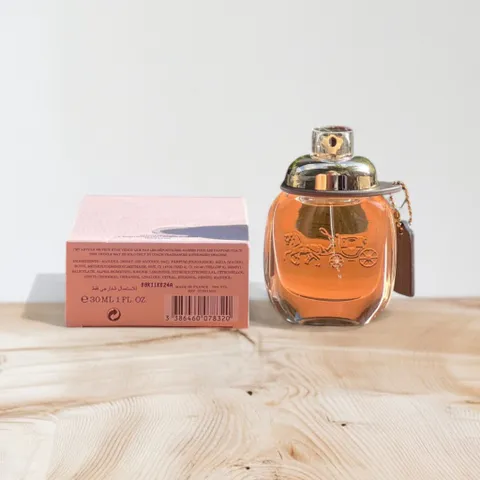 Nước hoa nữ Coach New York EDP 30ml