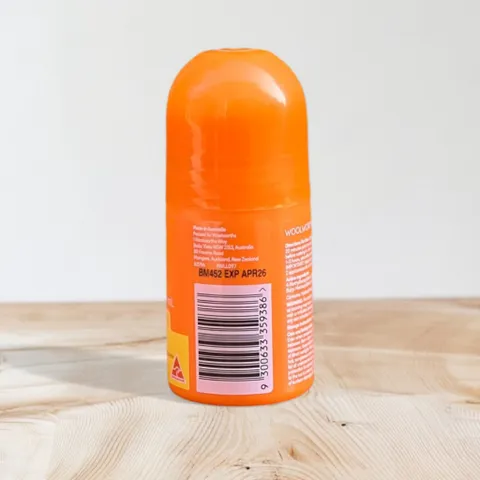 Kem chống nắng dạng lăn cho bé Woolworths Kids Sunscreen SPF50+ lotion hàng Úc