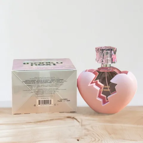 Nước Hoa Nữ Ariana Grande Thank U, Next EDP 100ml - Hương Hoa Tràn Đầy Cảm Hứng, Sản Phẩm Chính Hãng Từ Costco và Walmart