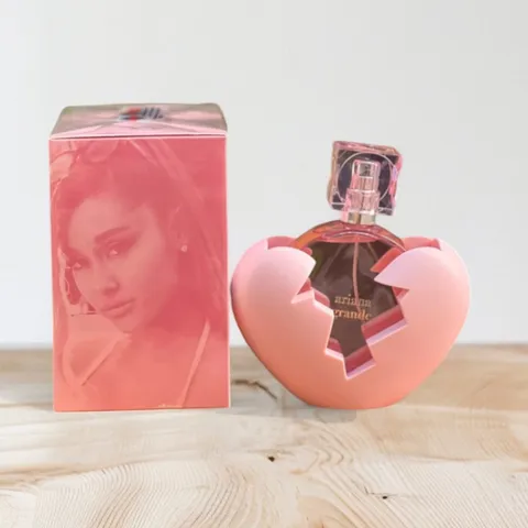 Nước Hoa Nữ Ariana Grande Thank U, Next EDP 100ml - Hương Hoa Tràn Đầy Cảm Hứng, Sản Phẩm Chính Hãng Từ Costco và Walmart