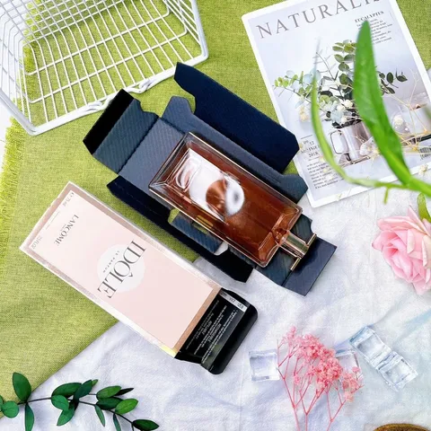 Nước hoa nữ Lancome Idole 75ml