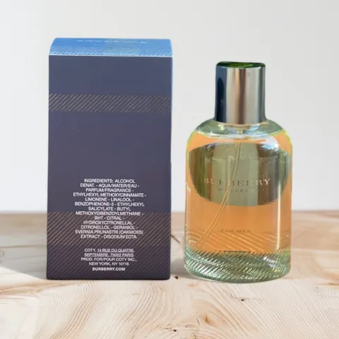Nước hoa nam Burberry Weekend for men EDT 100ml