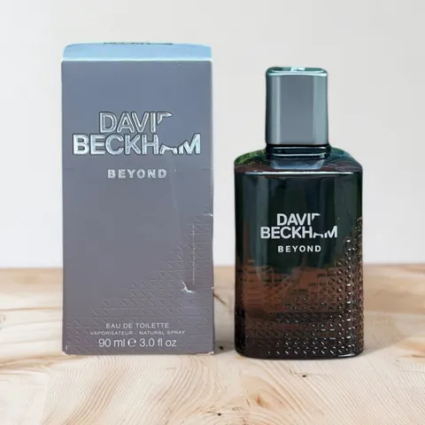 Nước Hoa Nam David Beckham Beyond EDT 90ml - Hương Thơm Nam Tính, Phong Cách Thể Thao, Quà Tặng Lý Tưởng