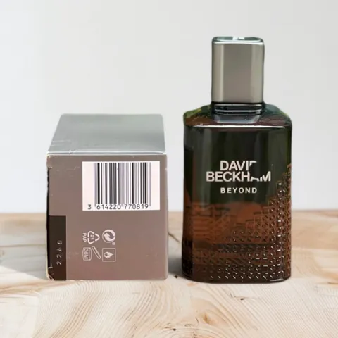 Nước Hoa Nam David Beckham Beyond EDT 90ml - Hương Thơm Nam Tính, Phong Cách Thể Thao, Quà Tặng Lý Tưởng
