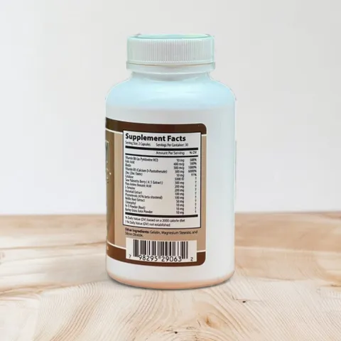 Viên uống hỗ trợ ngăn tóc bạc sớm Anti-Gray 7050