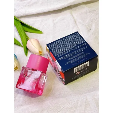 Nước Hoa Nữ Fleur Elle EDP 30ml - Hương Thơm Quyến Rũ Dành Cho Phái Đẹp - Hàng Chính Hãng Từ Costco và Walmart
