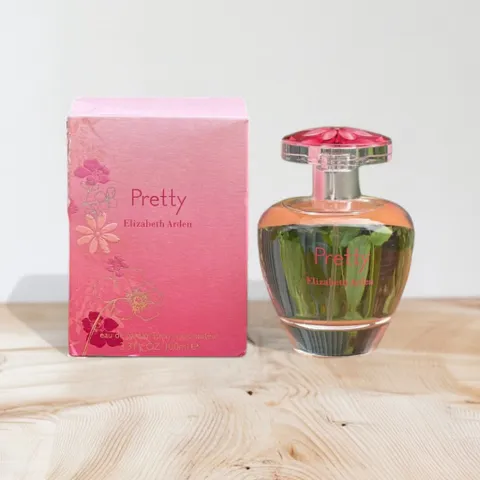 Nước hoa nữ Elizabeth Arden Pretty EDP 100ml