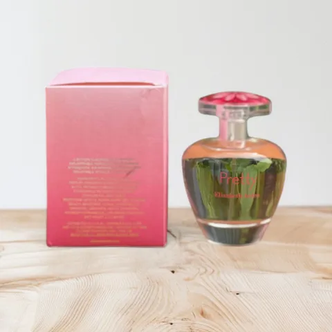 Nước hoa nữ Elizabeth Arden Pretty EDP 100ml