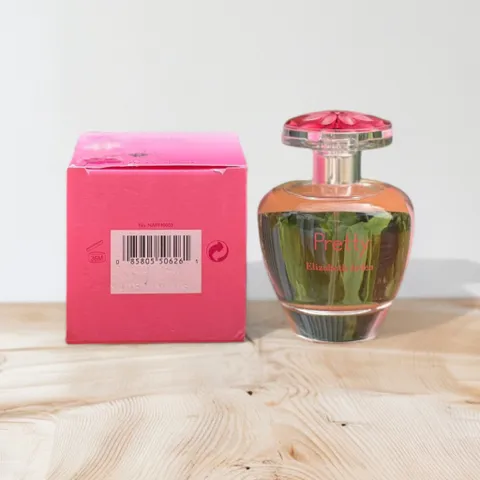 Nước hoa nữ Elizabeth Arden Pretty EDP 100ml