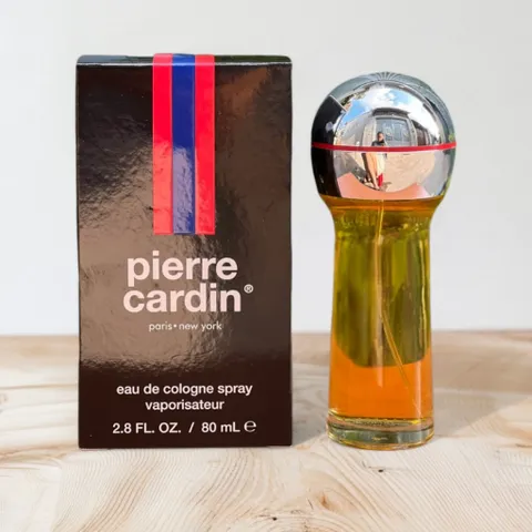 Nước hoa nam Pierre Cardin 80ml