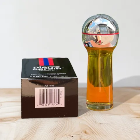 Nước hoa nam Pierre Cardin 80ml