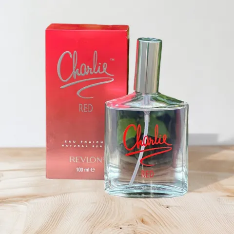 Nước hoa nữ Revlon Charlie Red EDT 100ml