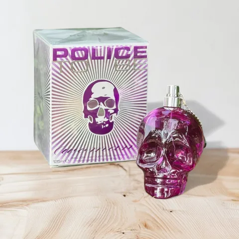 Nước hoa nữ Police To Be Ladies EDP 125ml - Hương thơm trái cây tươi mát cho phái đẹp năng động và trẻ trung