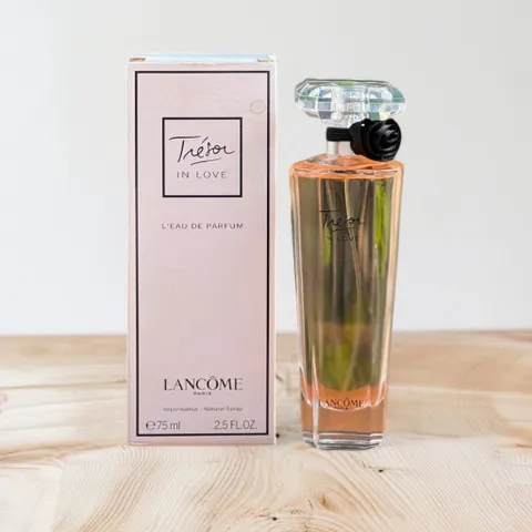 Bản Tester nước hoa nữ Lancome Tresor In Love 75ml