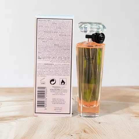 Bản Tester nước hoa nữ Lancome Tresor In Love 75ml