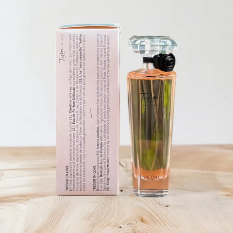 Bản Tester nước hoa nữ Lancome Tresor In Love 75ml