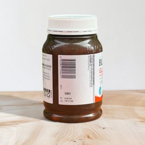 Viên uống bổ xương khớp Glucosamine Sulfate Blackmores 1500mg - Hỗ trợ xương khớp, 180 viên, dùng 1 viên/ngày
