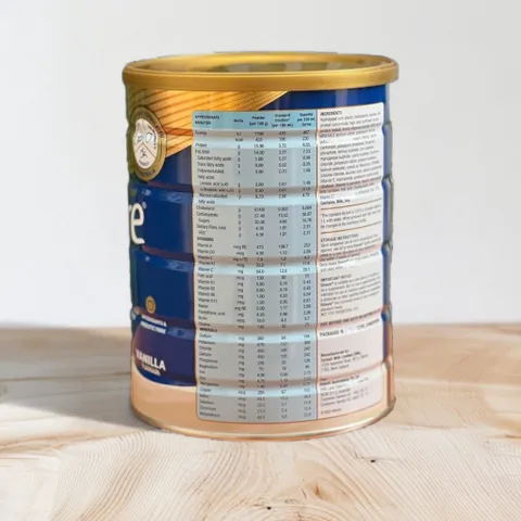Sữa bột Ensure Úc vị Vani 850gr - Sản phẩm chất lượng cao, đảm bảo mới nhất từ Costco và Walmart, cung cấp dinh dưỡng tối ưu