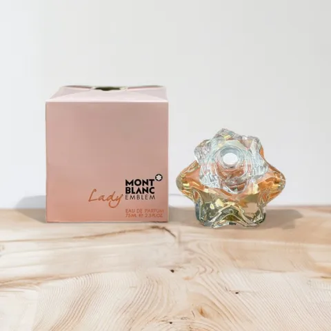 Nước hoa nữ Montblanc Lady Emblem EDP 75ml