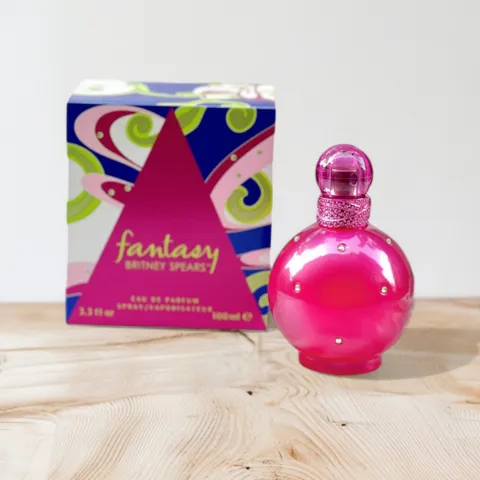 Nước hoa nữ Britney Spears Fantasy EDP 100ml