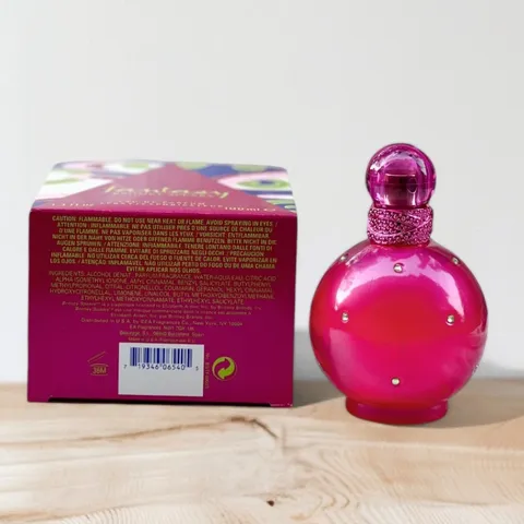 Nước hoa nữ Britney Spears Fantasy EDP 100ml