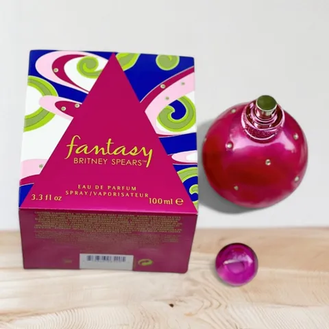 Nước hoa nữ Britney Spears Fantasy EDP 100ml