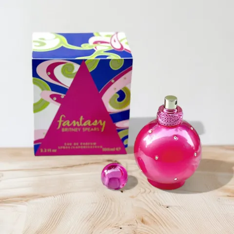 Nước hoa nữ Britney Spears Fantasy EDP 100ml
