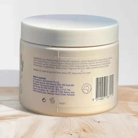 Kem Dưỡng Da Redwin Vitamin E Cream 330g - Chăm Sóc Da Mặt An Toàn Từ Úc, Hàng Chính Hãng Costco, Walmart