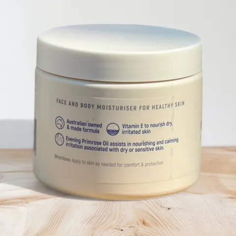 Kem Dưỡng Da Redwin Vitamin E Cream 330g - Chăm Sóc Da Mặt An Toàn Từ Úc, Hàng Chính Hãng Costco, Walmart