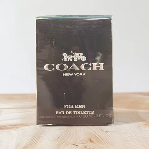 Nước hoa nam Coach For Men EDT 60ml 297665