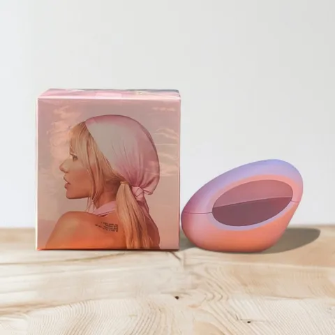 Nước Hoa Nữ Ariana Grande Mod EDP 100ml - Hương Thơm Lôi Cuốn, Quà Tặng Tuyệt Vời Cho Fan Hâm Mộ