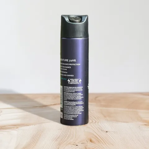 Xịt khử mùi nam Brut The Scent of Exploration 72H Ocean Brut Body Spray