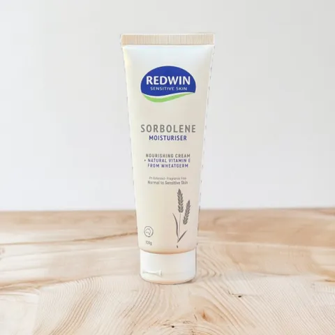 Kem Dưỡng Da Đa Năng Redwin Sorbolene 100gr - Dành Cho Da Nhạy Cảm, Xuất Xứ Úc, Giúp Dưỡng Ẩm và Chăm Sóc Da Tốt Nhất
